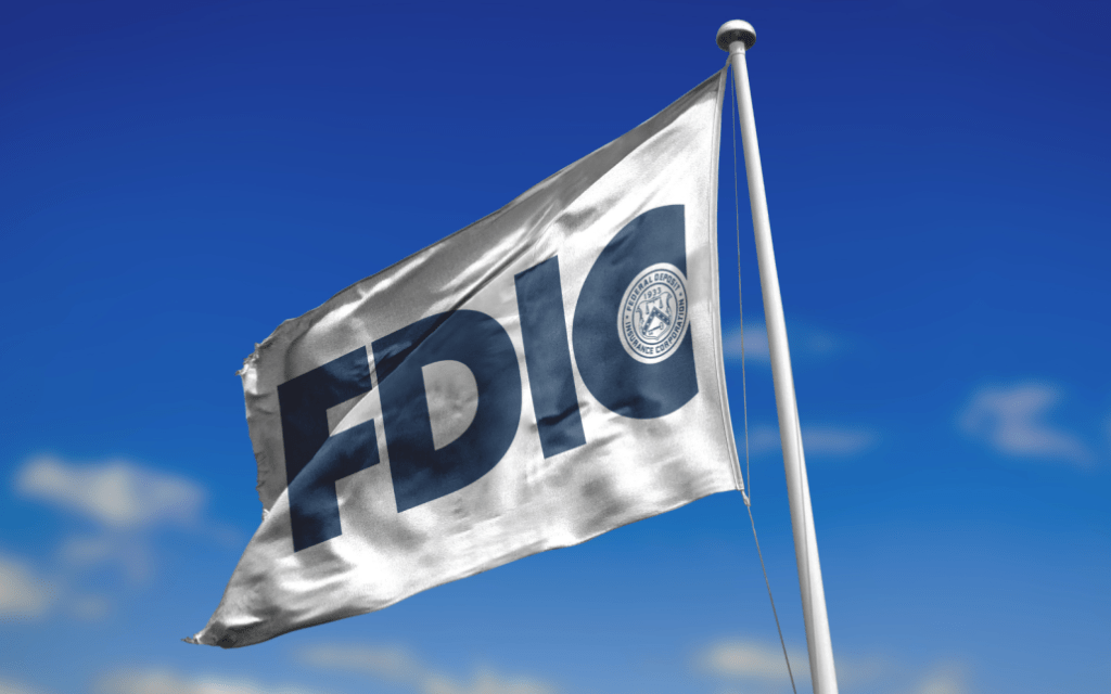 FDIC Strengthens Consumer Protection with Proposed Rule on Third-Party Deposit&nbsp;Records