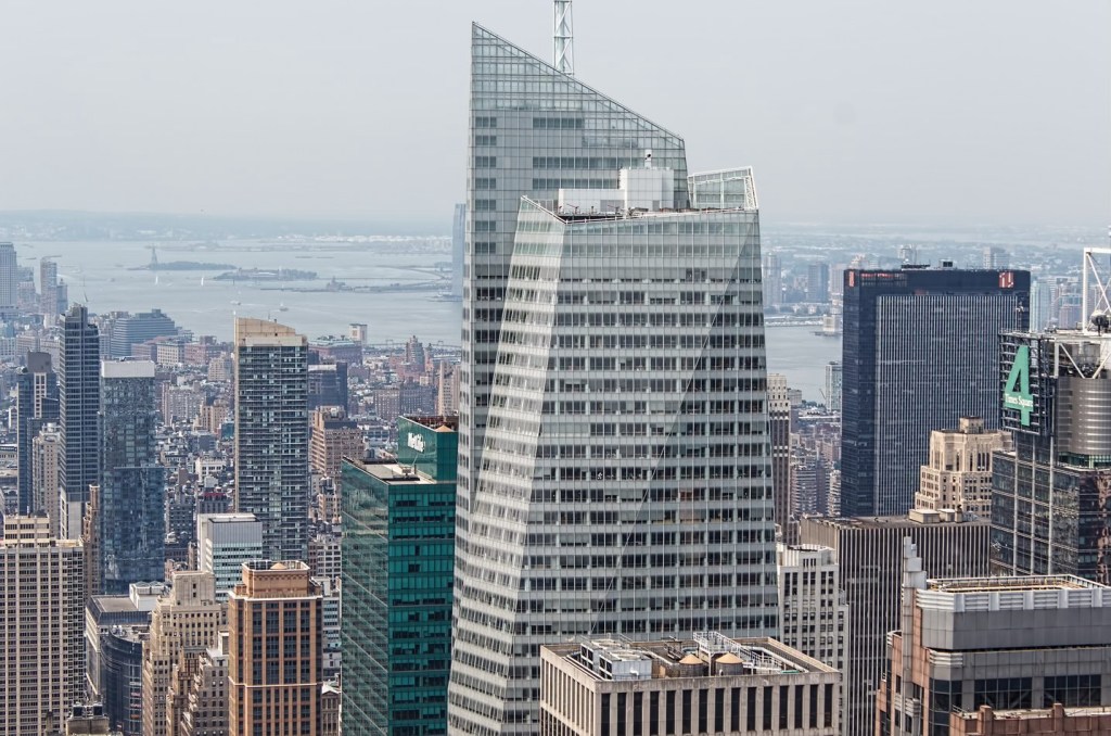 From $1M to $3.2T: The Remarkable Success Story of Bank of America