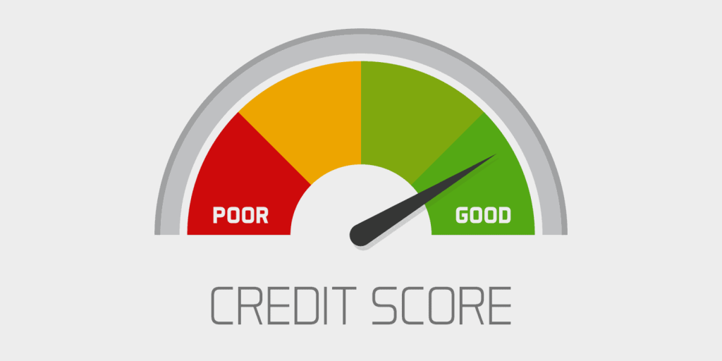 How Credit Scores Work and Why They&nbsp;Matter
