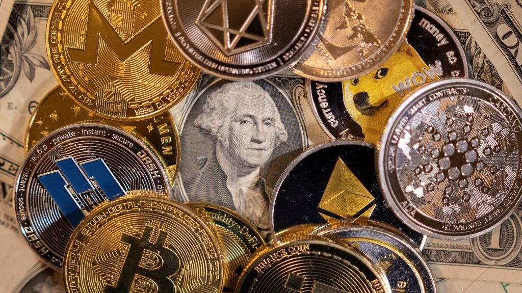 Stablecoins and the Future of Payments: How Digital Currency is Shaping U.S.&nbsp;FinanceStablity