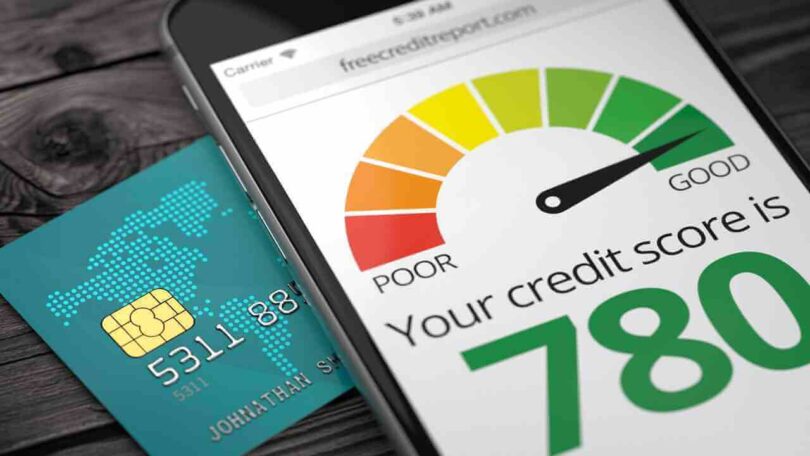How to Improve Your Credit Score&nbsp;?