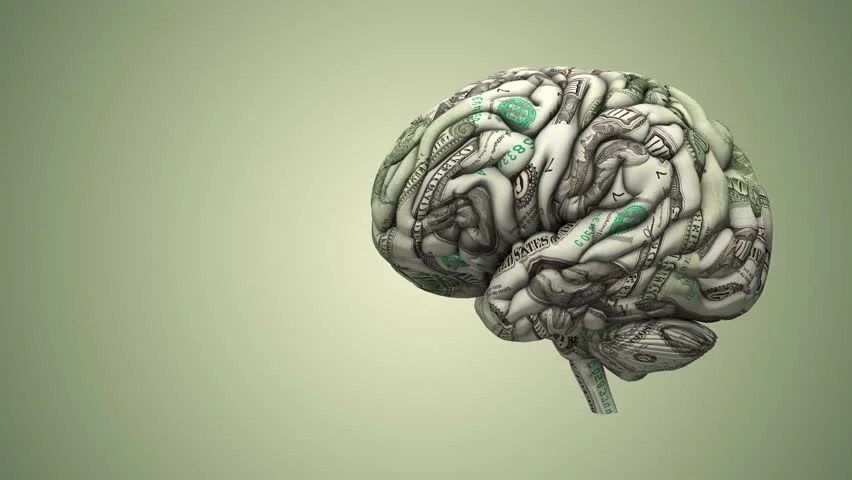 Money Mindset &&nbsp;Psychology