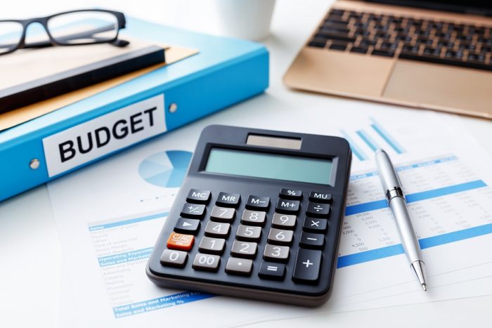 Mastering Budgeting and&nbsp;Saving