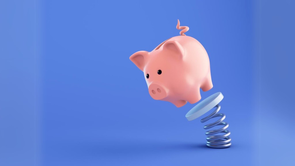 What Should I Look for When Choosing a&nbsp;Bank?