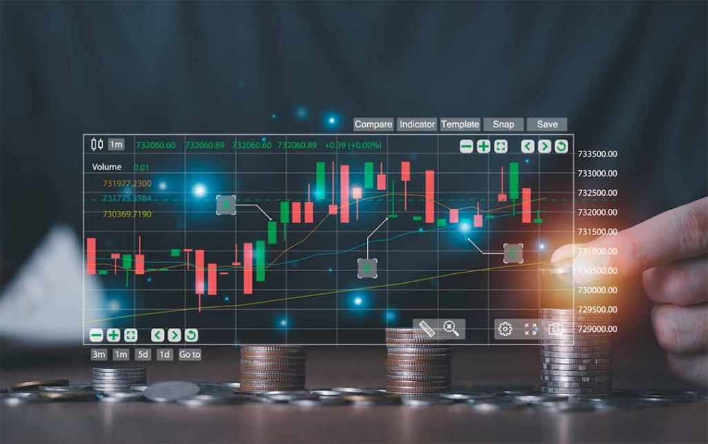 What is Market Capitalization, and Why Does It&nbsp;Matter?