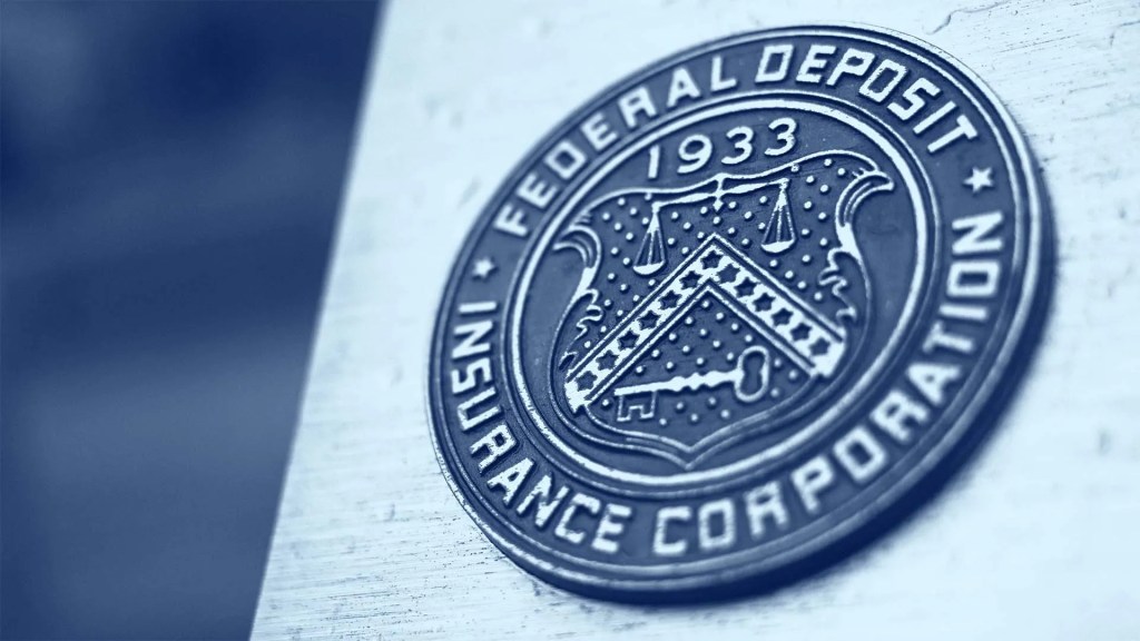 What Is the FDIC and How Does It Protect Your&nbsp;Money?