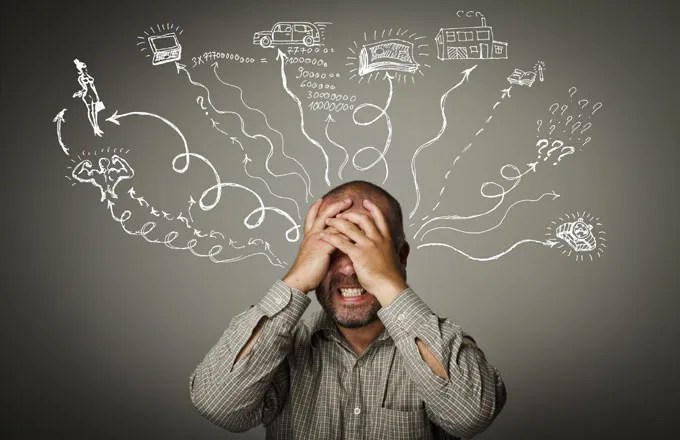 HOW TO AVOID THE MOST COMMON MONEY MISTAKES IN YOUR 20s