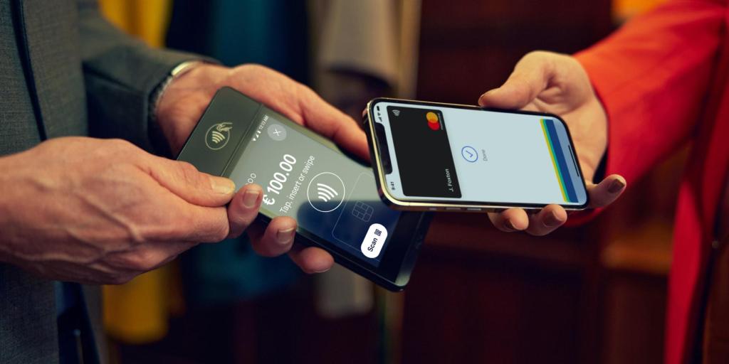 HOW FINTECH AND DIGITAL WALLETS ARE CHANGING THE WAY WE MANAGE MONEY